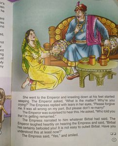 Children&#39;s Story Book