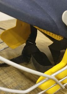 Cricket Helmet