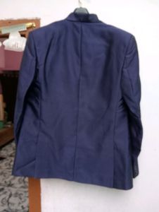 Coat Pant 3 Pees,