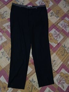 Black Pants