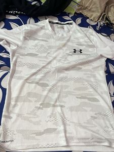 Gym Tshirt