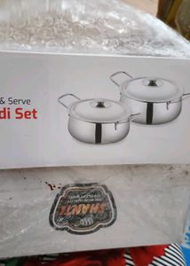 Serving Handi Kit
