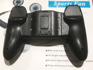Gaming Controller and Trigger