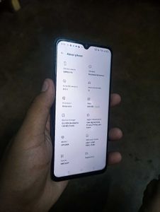 Oppo F15 (8/128) GB