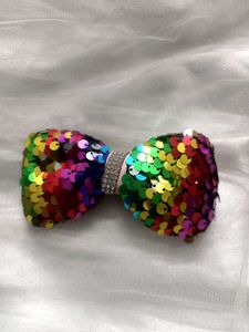 Clature/ Bow Clip