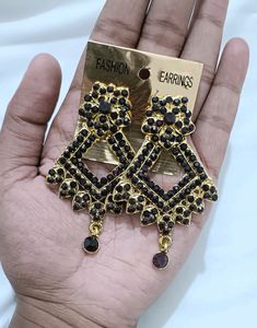 Earings Combo Of 6