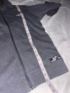 The North Face Hoodie