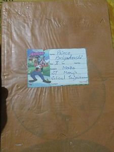 CLASS 10 NCERT ALL BOOK SET