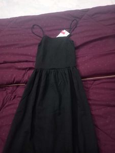 H&amp;M Boho Dress