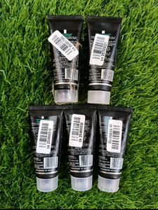 Mcaffeine Coffee Face Wash