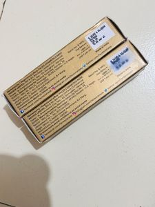 Faces Canada Weightless Matte Foundation (Set of 2