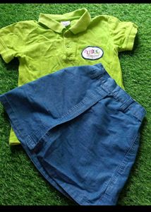School Dress/Uniform 24 No. For Kids