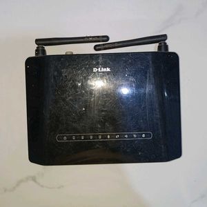 Dlink Wifi Extender Router - Repeater