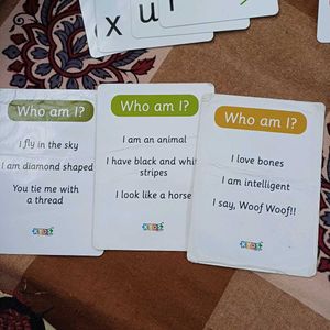 Primary Books For Kids 2+ years