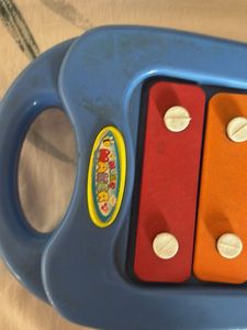 Baby Xylophone Musical Toy