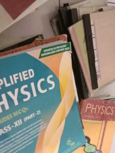 All 11 And 12th Science Books