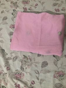 8 Different Coloured Dupattas In Combo