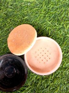 Blue Heaven Shimmer Loose Powder