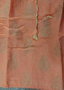 Heavy Ethnic Salvar Suit