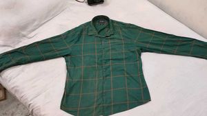 Byford Pantaloons Man Shirt