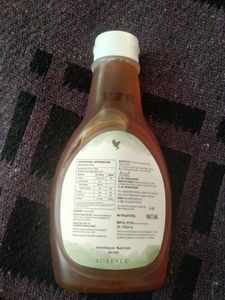 Forever Tulsi Van Honey