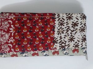 DESI GIRL CLUTCH