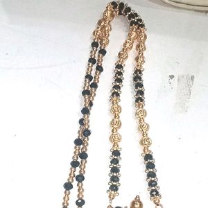 Heavy Long Mangalsutr