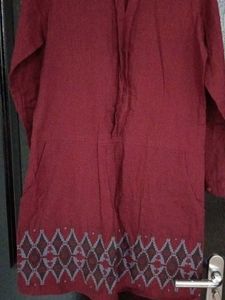 Global Desi Tunic