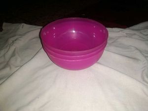Yellow Mixing Bowl