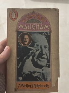 Two Vintage Classics