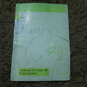 NCERT PHY, CHEM &amp; ENG COMBO CLASS 12 TH part 1&amp; 2