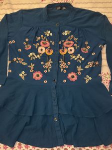 Stylish Top