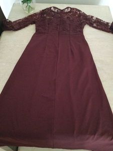 Beautiful Elegant Maxi Dress!!