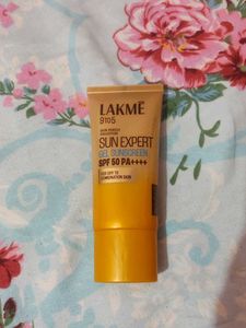 Lakme Sun Expert SPF 50