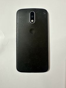 Motorola Moto G4