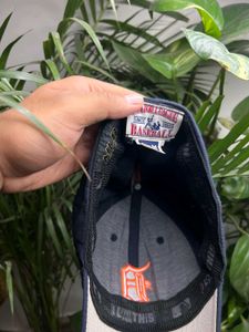 MLB Cap