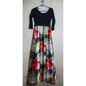 Gown for Party wear