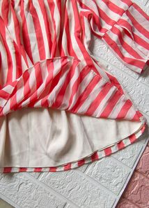 Branded Surplus Off Shoulder Fancy Top