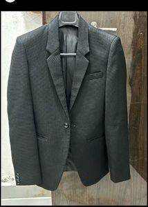 Bundle Of Blazers