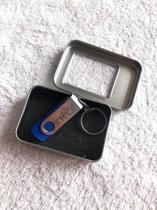 USB Flash Drive With Case