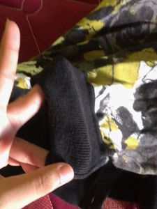 Korean Cardigan Type Outer
