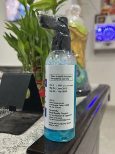 Magic Spray Underarm Treatment