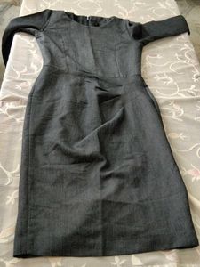 Top With Dress