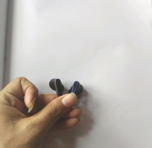 DIZO by realme TechLife Buds Z( no case )
