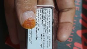 Too Faced Combo New With Tag Original