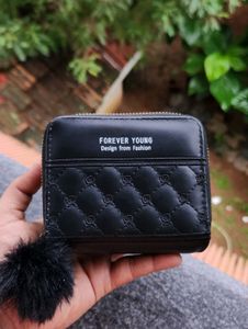 Forever Young Wallet