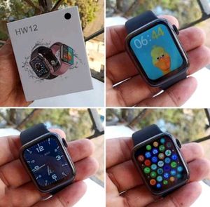 HW12 SMARTWATCH UNISEX