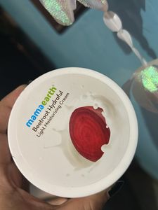 Beetroot Moisturiser