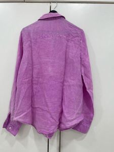 💖 Hot Pink Linen Love! Steal This Style! 💖