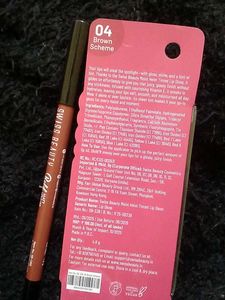 Combo Swiss Beauty Lip Kit